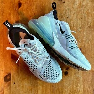 Nike Air Max 270